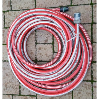 Rehau Quattroflex Top 3/4´´ 20 m – Hledejceny.cz