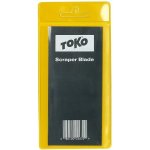 Toko Steel Scraper Blade one size 2021 – Zbozi.Blesk.cz