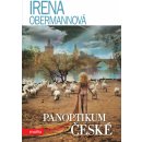 Panoptikum české - Irena Obermannová