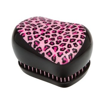 Tangle Teezer Compact Styler Pink Kitty kartáč na vlasy