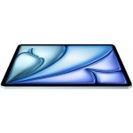 Apple iPad Air 11 (2024) 128GB Wi-Fi Blue MUWD3HC/A – Zboží Živě