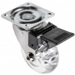 GTV Nábytkové kolečko Brazylia 50 mm – Zboží Mobilmania