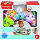 Fisher-Price Polštářek pod bříško lenochod