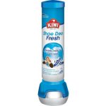 Kiwi Shoe Passion Fresh shoe deo osvěžovač obuvi 100 ml – Zbozi.Blesk.cz