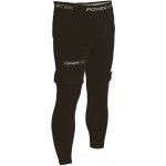 POWERTEK V5.0 Kompresní kalhoty se suspenzorem Jr – Zboží Dáma