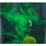 KH Reflektor Tekutý Dip S Kouřovým Efektem Pikantní Jahoda 125 ml – Zboží Dáma