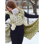 Lenire Paws olive – Zboží Dáma