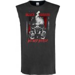 Amplified Black Sabbath Wicked World černá – Hledejceny.cz