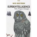 Superintelligence: Paths, Dangers, Strategies... - Nick Bostrom