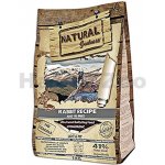 Natural Greatness Rabbit Recipe All Br.Light Fit 2 kg – Hledejceny.cz