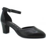 TAMARIS 1 22401 42 black, dámské lodičky – Zboží Dáma
