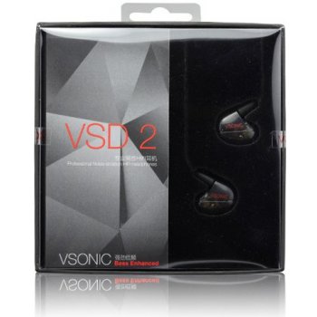 Vsonic VSD2