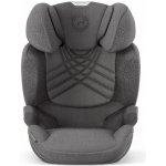 Cybex Solution T i-Fix Plus 2023 Mirage Grey – Zboží Dáma