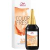 Barva na vlasy Wella Color Fresh 7/3 75 ml