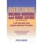 Overcoming Bulimia Nervosa and Binge-Ea - P. Cooper – Hledejceny.cz