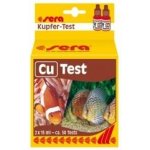 Sera Cu Test 15 ml – Hledejceny.cz