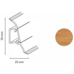 Dollken SLK50 W277 Soklová lišta – Zbozi.Blesk.cz