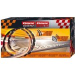 Carrera 61661 Looping set se světly a zvuky GO GO+ D143 – Hledejceny.cz