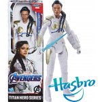 Hasbro Avengers Titan hero AST B Marvel´s Valkyrie – Zbozi.Blesk.cz