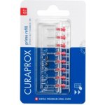 Curaprox Prime Refill CPS 0,7 - 2,5 mm 8 ks – Hledejceny.cz