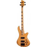 Schecter Stiletto Session 4 Aged Natural Satin – Zboží Dáma