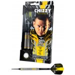 Harrows Chizzy 80% soft 20g – Zboží Mobilmania