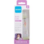 MAM láhev Anti Colic zelená 260ml – Zboží Mobilmania