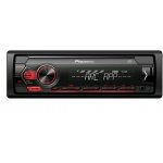 Pioneer MVH-S220DAB – Zboží Mobilmania