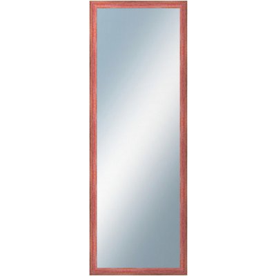 DANTIK LYON 50 x 140 cm červená 2707 – Hledejceny.cz