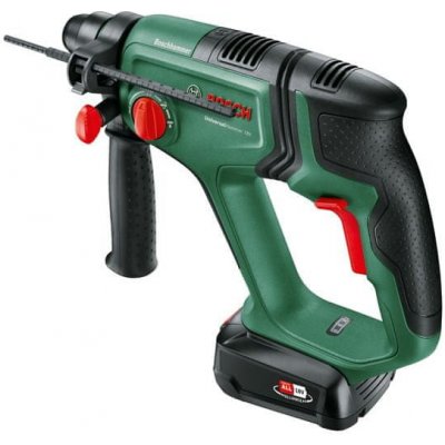 Bosch UniversalHammer 0.603.9D6.002 – HobbyKompas.cz