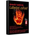 Labyrint záhad DVD – Hledejceny.cz