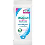 Sanytol univerzální antialergení utěrky s dezinfekcí 36 ks – Zboží Mobilmania