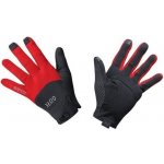 Gore C5 Trail LF black/red – Hledejceny.cz