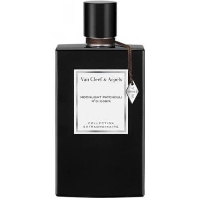 Van Cleef & Arpels Moonlight Patchouli parfémová voda dámská 75 ml
