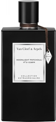 Van Cleef & Arpels Moonlight Patchouli parfémová voda dámská 75 ml