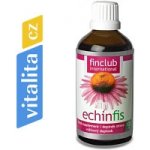 Finclub Fin Echinfis 100 ml – Sleviste.cz