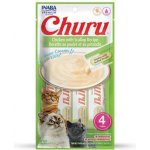 Churu Cat Chicken with Scallop 4 x 14 g – Hledejceny.cz