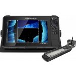 Lowrance sonar HDS LIVE 16 sonda Active Imaging 3v1 – Zbozi.Blesk.cz