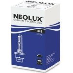 Zarovka, dalkovy svetlomet NEOLUX® NX4S – Hledejceny.cz