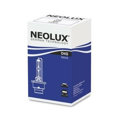 Zarovka, dalkovy svetlomet NEOLUX® NX4S – Hledejceny.cz
