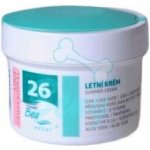 Bea Natur č.26 Letní krém pro naháče 250 ml – Zboží Mobilmania