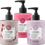 Maria Nila Colour Refresh Pink Pop 0.06 maska s barevnými pigmenty 300 ml – Hledejceny.cz