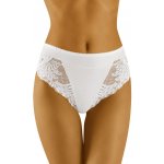 Wol-Bar Kalhotky Eco-Zo Bílá – Zboží Dáma