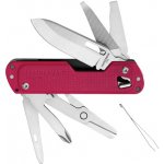 Leatherman Free T4 – Zbozi.Blesk.cz