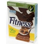 Nestlé Fitness Chocolate cereálie 375 g – Zboží Dáma