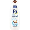 Fa Frozen Joghurt Macadamia sprchový gel 250 ml