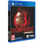 Shadow Warrior 3 (Definitive Edition) – Zboží Mobilmania