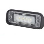 Osvětlení SPZ HELLA 2KA 010 278-607 (2KA010278607) – Hledejceny.cz