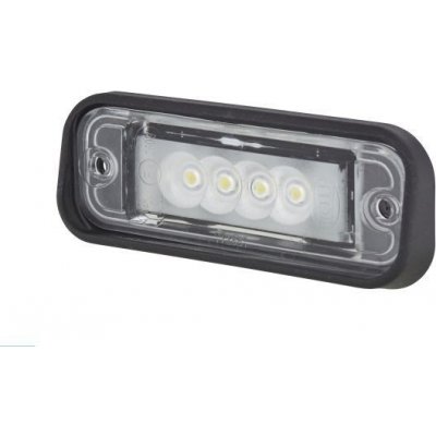Osvětlení SPZ HELLA 2KA 010 278-607 (2KA010278607) – Hledejceny.cz