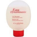 Clarins Eau Dynamisante Gel Moussant Woman sprchový gel 150 ml